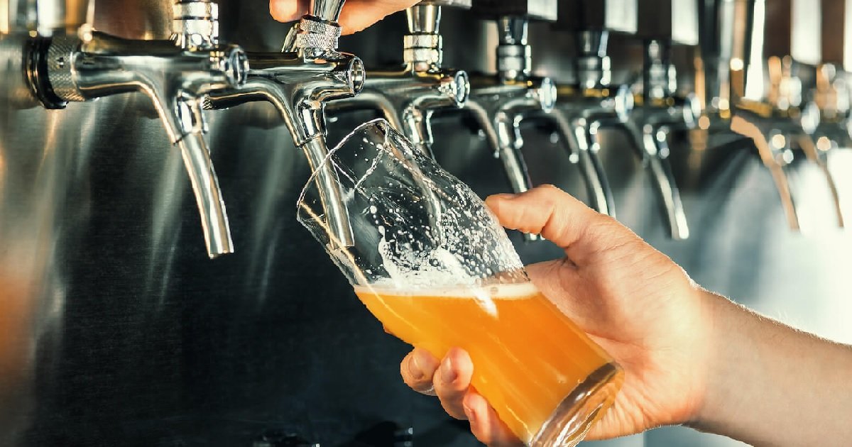 3 biere.jpg?resize=412,232 - Seine-Maritime: pourquoi une brasserie artisanale s’apprête à jeter 5.000 litres de bières ?