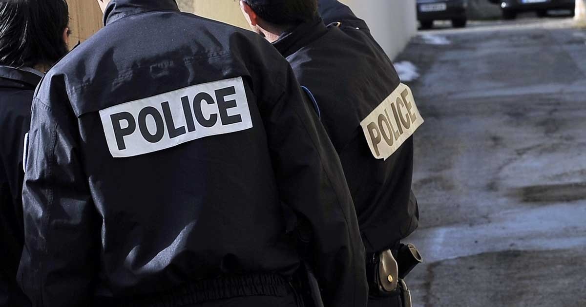3 ploice.jpg?resize=412,275 - Pourquoi huit policiers ont été placés en garde à vue en Seine-Saint-Denis ?
