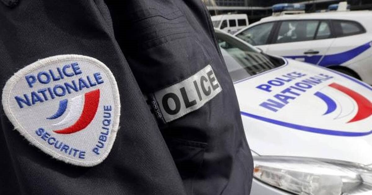 3 police.jpg?resize=412,275 - Nord: un adolescent de 14 ans se déguisait en infirmière pour voler les personnes âgées