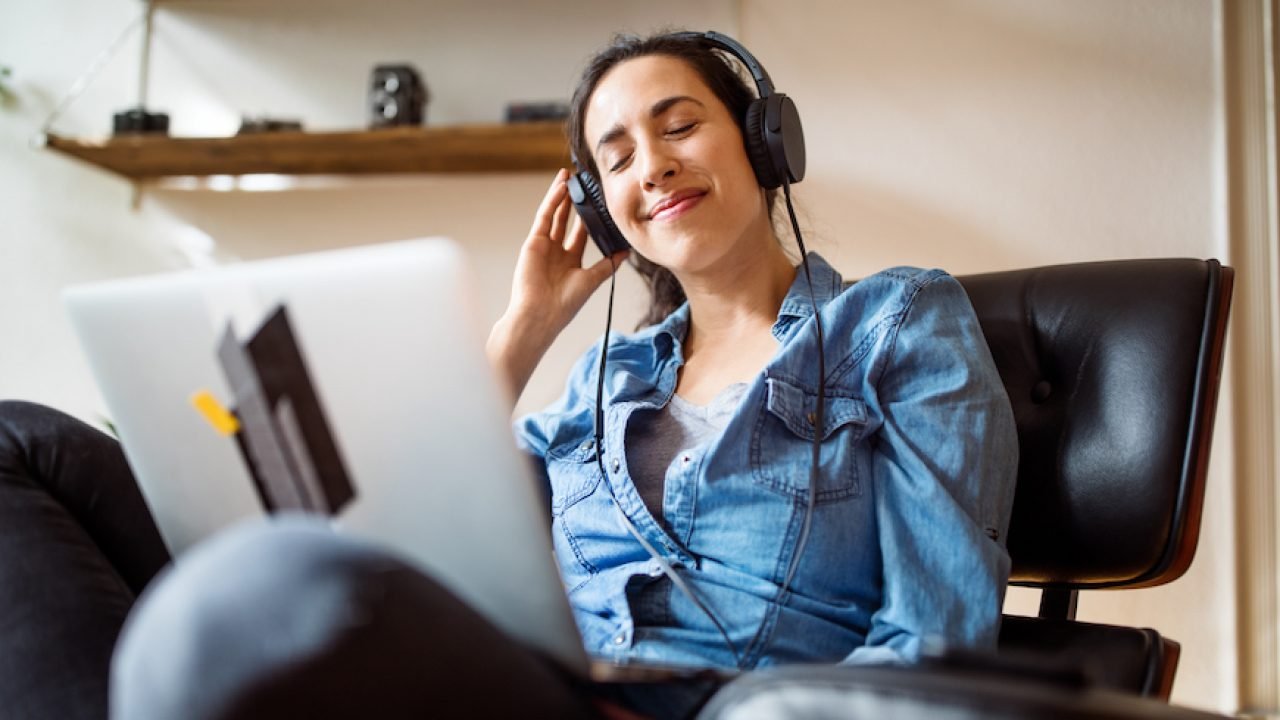 Spotify podrá recomendar música según el estado de ánimo del usuario