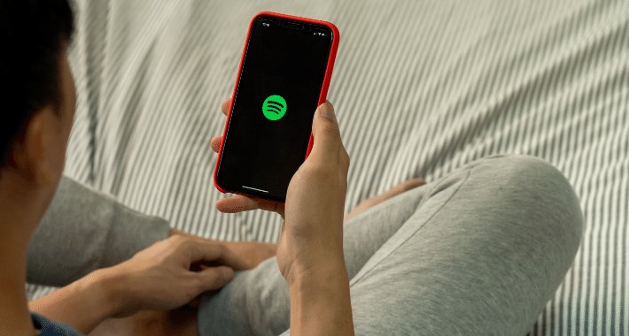 Spotify usará sistema de reconocimiento de voz para recomendar canciones | Infochannel