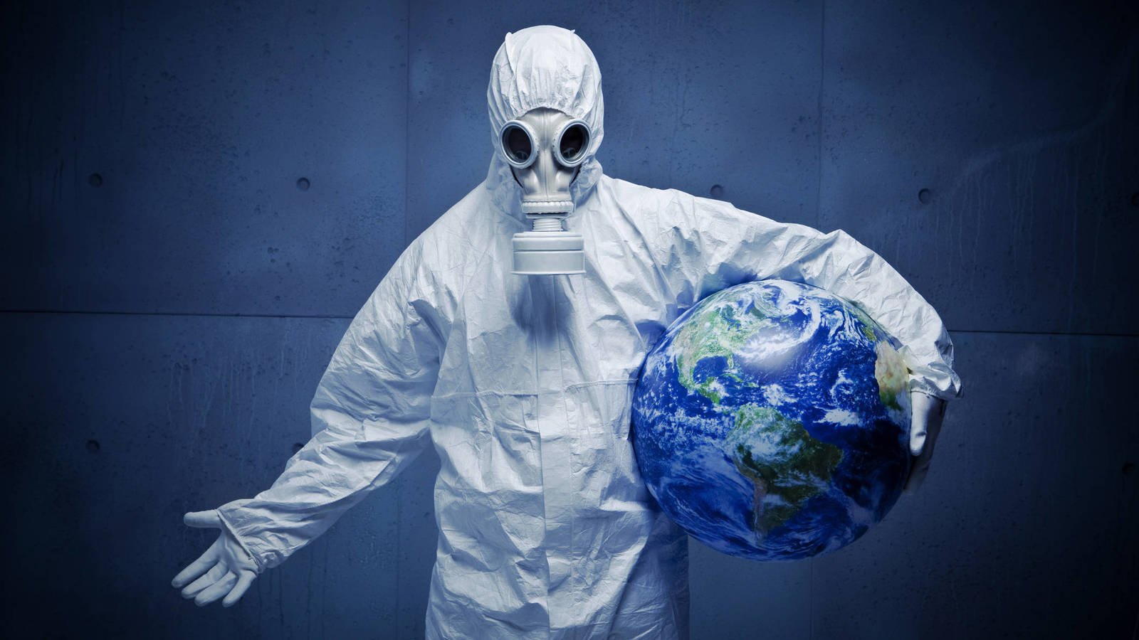 Resultado de imagen de planeta pandemia