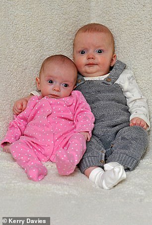 double pregnancy