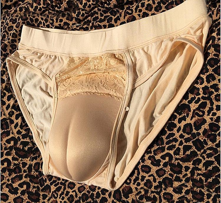 camel toe underwear