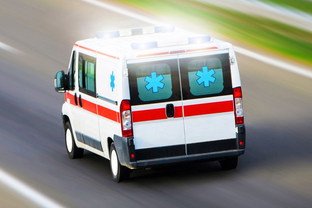 Resultado de imagen de ambulancia