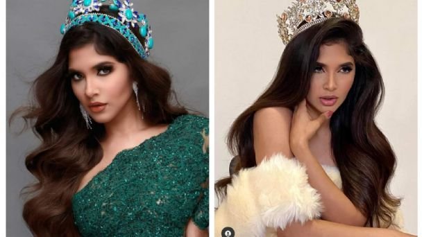 Resultado de imagen de Detienen a Miss Oaxaca 2018