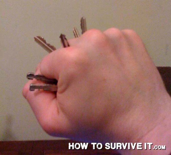 survival hacks