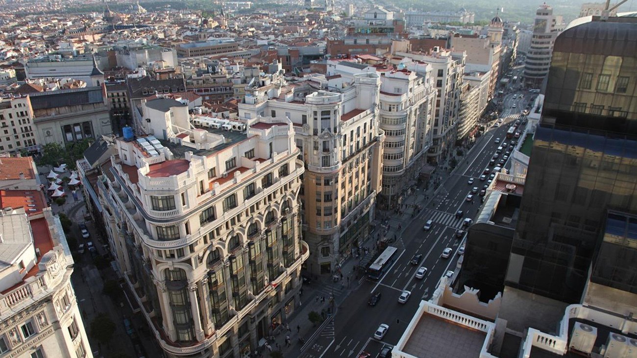 Chamberí y Salamanca, los barrios más caros de España con 7.000 euros por  metro cuadrado