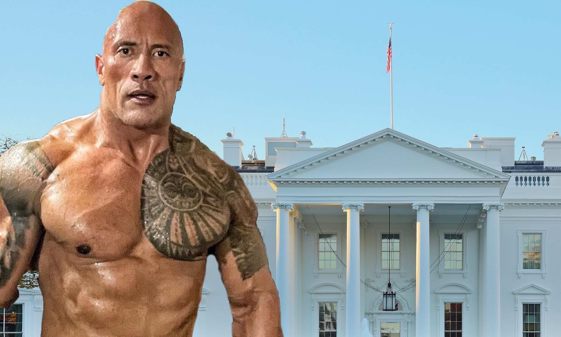 dwayne johnson