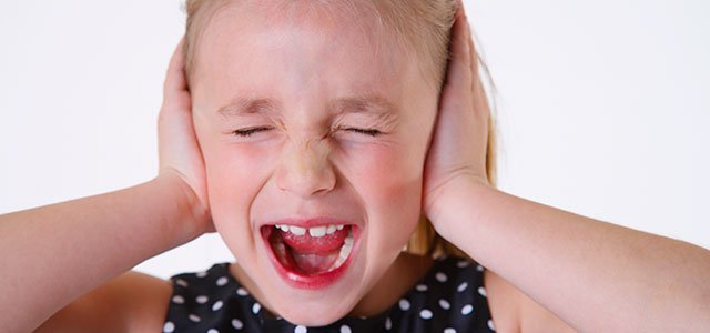 Consejos para calmar un ataque de pánico en los niños