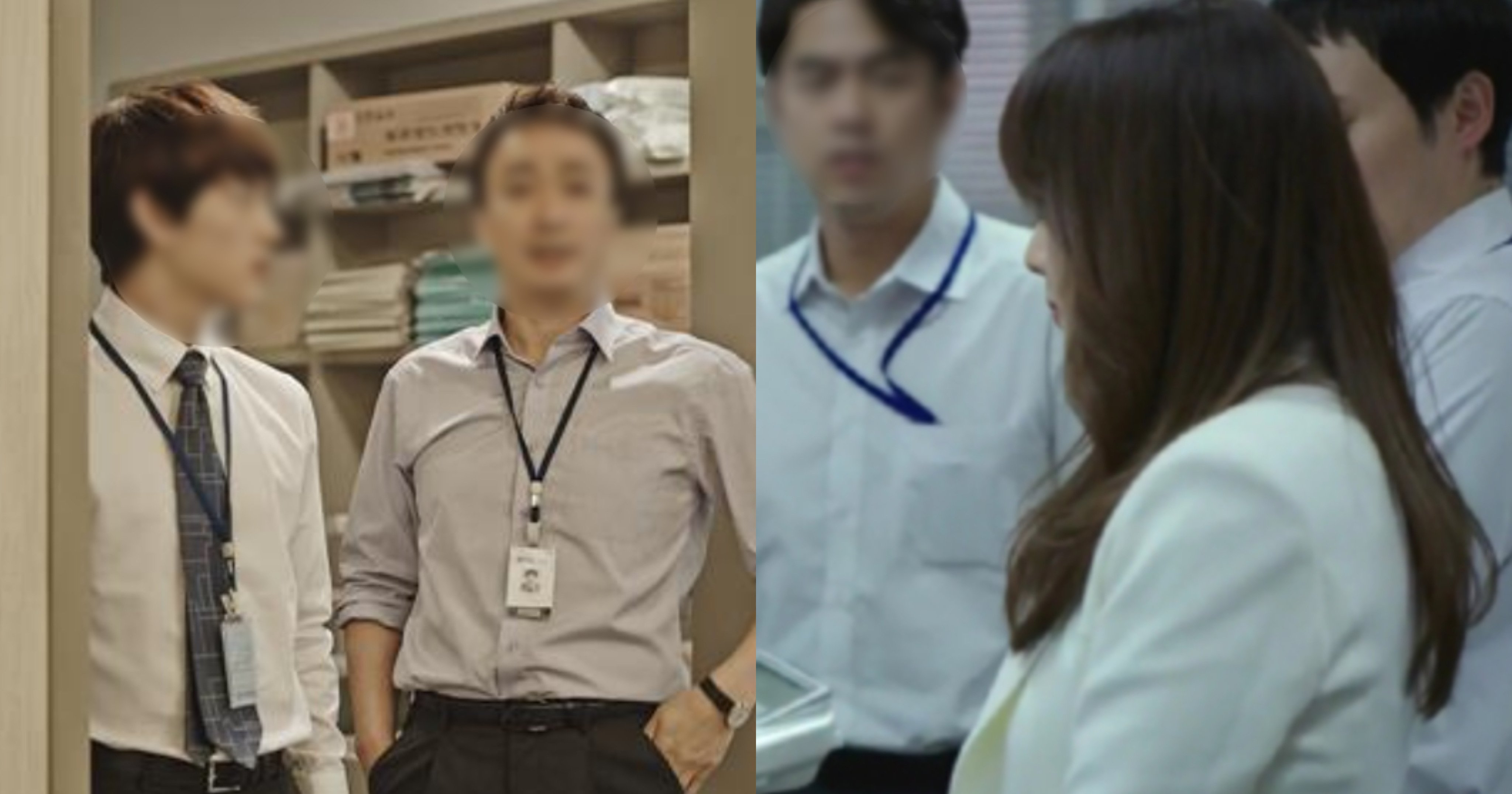 545bf2ba b033 48ed 85a9 c7af36491d6a.jpeg?fit=1024%2C538&ssl=1&strip=all - “직장상사가 10분 일찍 출근하라고 눈치줍니다”… 현재 네티즌들 사이에서 논란되고 있는 90년대생들의 출근 개념