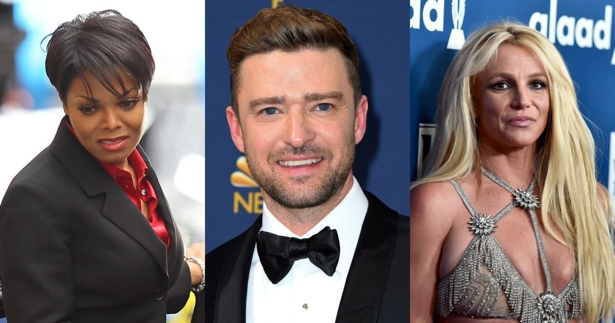 6 24.jpg?resize=1200,630 - Justin Timberlake Apologizes To Ex-Britney Spears And Janet Jackson For Abusing His Male Privilege