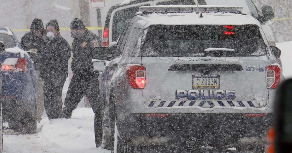 6018614708895 image.jpg?resize=412,275 - Three People Dead After Snow Shoveling Feud Leads To Murder-Suicide