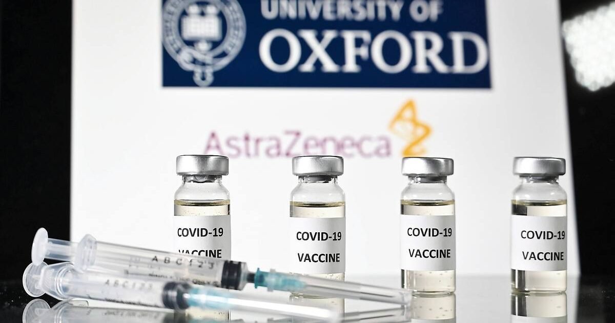 63605301 0607897add9de2 09ff 4df1 ac70 e8398899478c original e1614272343775.jpg?resize=1200,630 - Vaccin AstraZeneca/Oxford: des effets indésirables signalés
