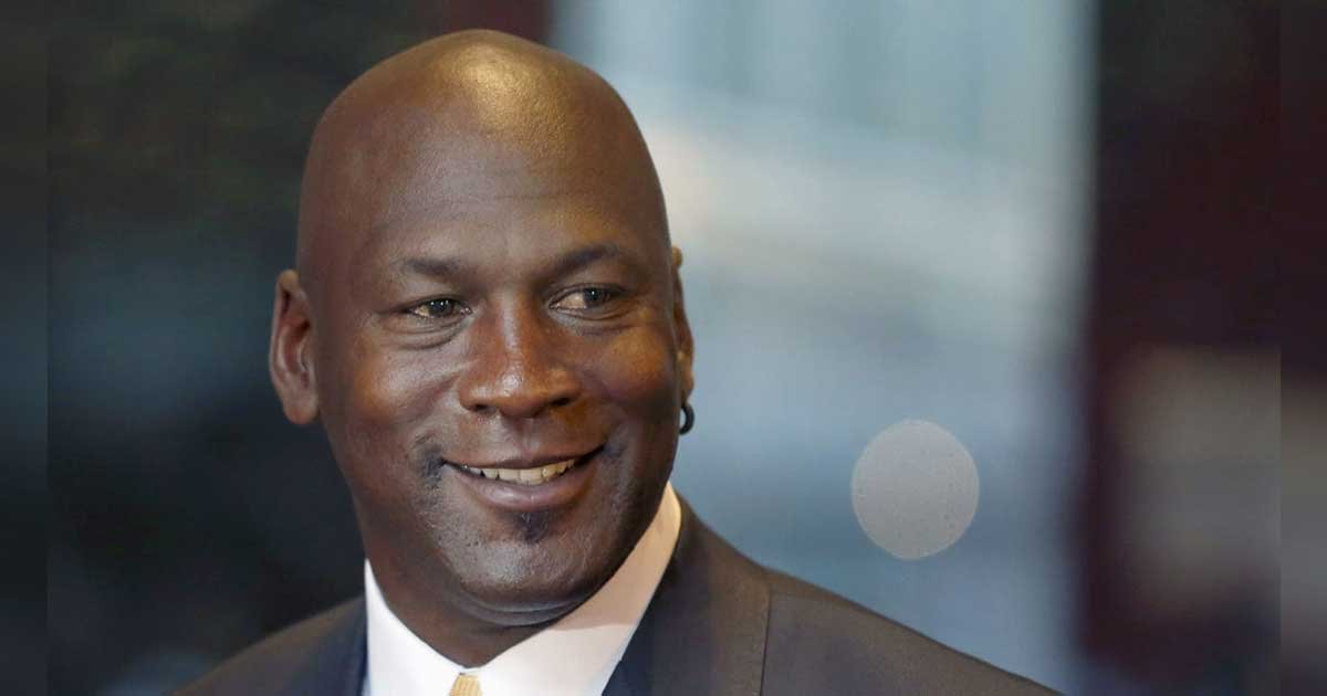 636523116968064601 ap hornets jordan donation 94459499.jpg?resize=412,275 - Michael Jordan Donates $10 Million To Open Health Clinics In North Carolina