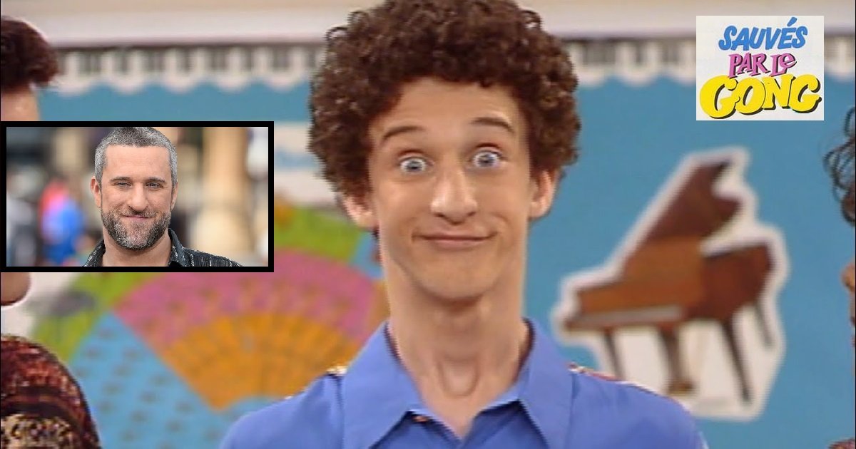 7 screech 1.jpg?resize=412,275 - Dustin Diamond, star de la série "Sauvés par le gong" est décédé à l'âge de 44 ans