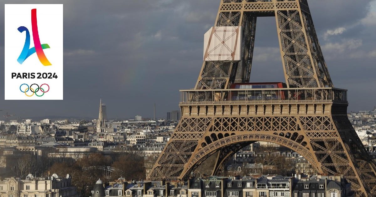 8 te.jpg?resize=412,275 - Dans la perspective des Jeux olympiques de 2024, la Tour Eiffel va changer