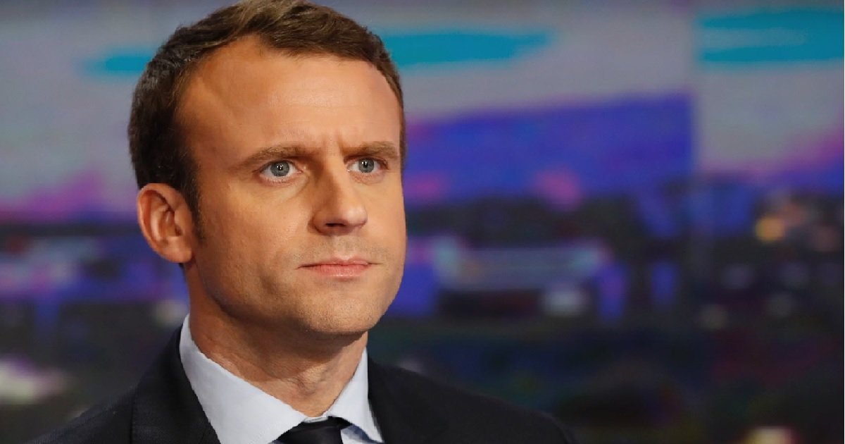 9 macron.jpg?resize=412,275 - Emmanuel Macron promet que d'ici la fin de l'été, un vaccin sera disponible pour tous les Français