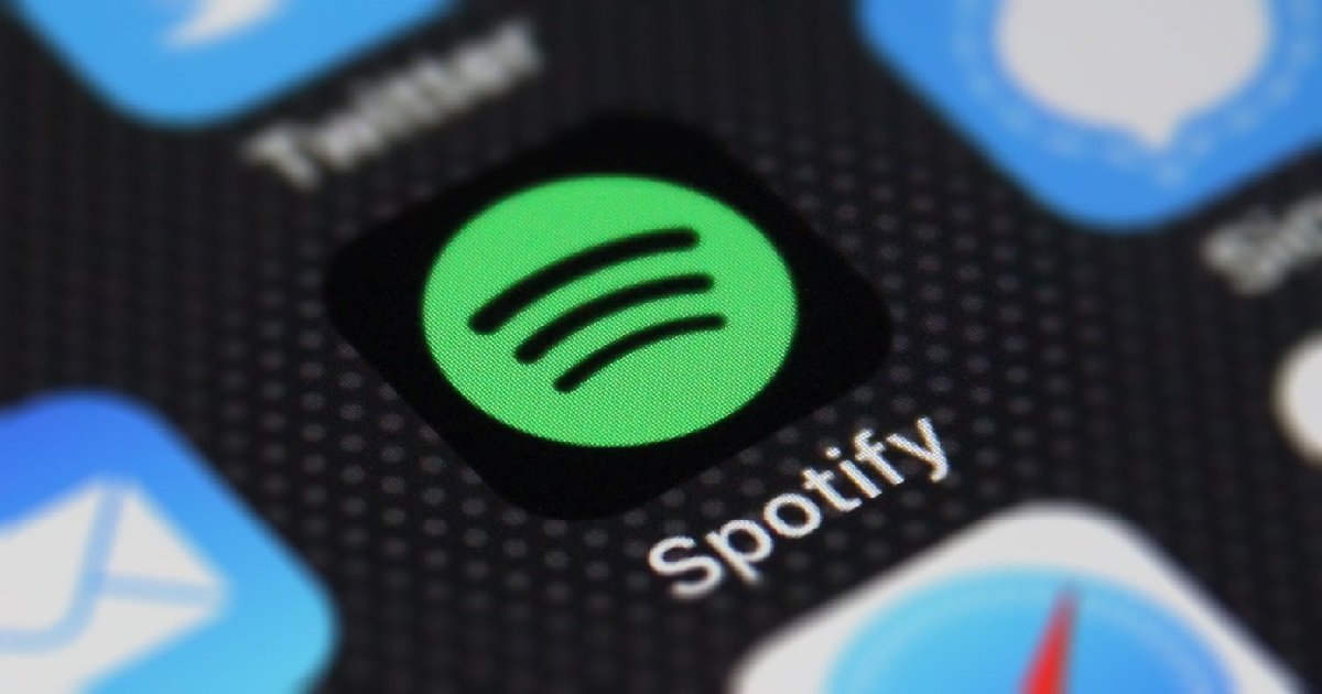9 spot.jpg?resize=1200,630 - Spotify vient d'obtenir un brevet qui permet d'écouter nos voix et les bruits via son application