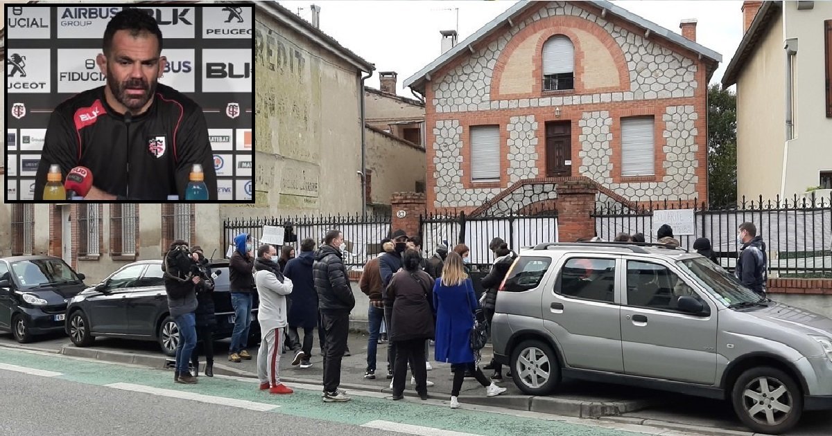 9 squat.jpg?resize=412,275 - Maison squattée à Toulouse: Grégory Lamboley lance une cagnotte pour soutenir Roland