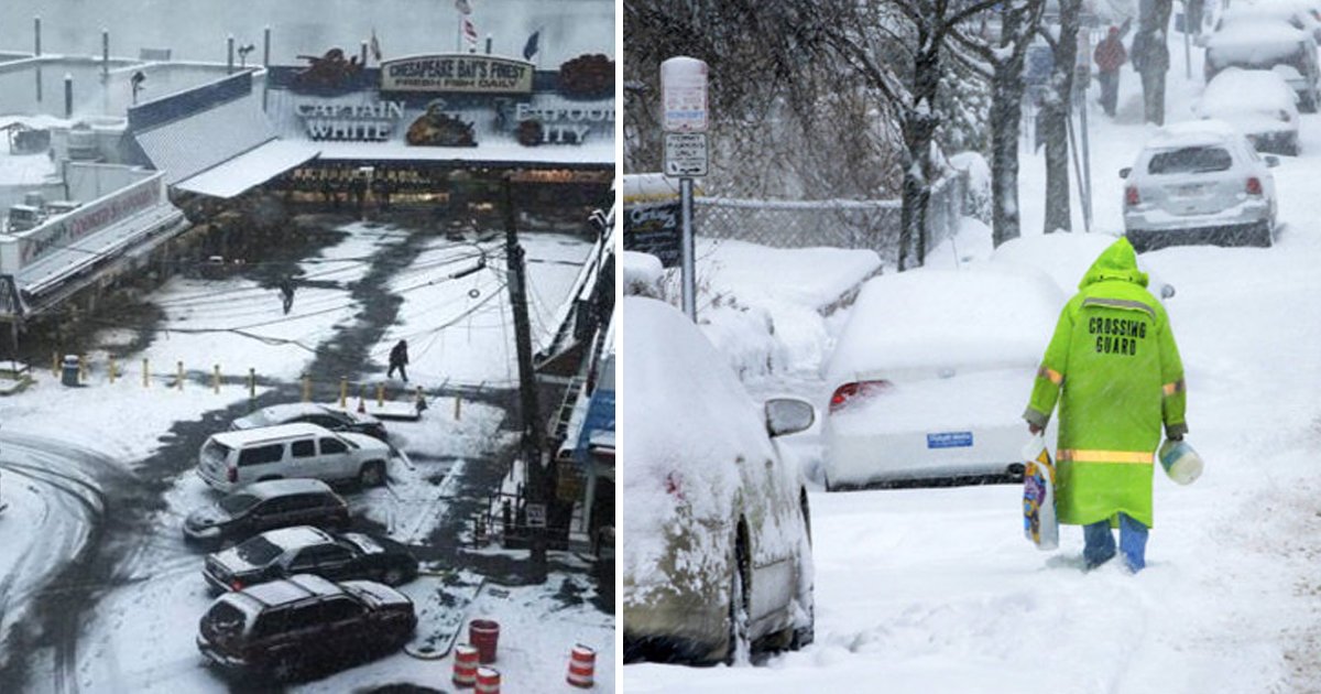 agggg 1.jpg?resize=412,232 - Deadly Winter Storm Uri Lashes The US Leaving 2.7 Million Texans Without Power
