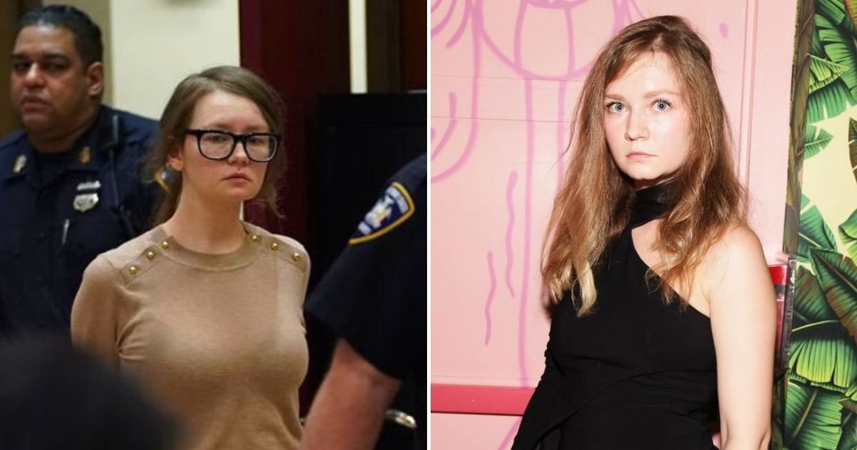 anna5.jpg?resize=412,232 - Fake Heiress Who Scammed Businesses And Friends Out Of $275,000 Is Now Looking For A Boyfriend