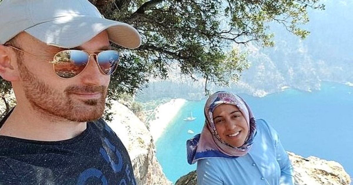 aysal5.jpg?resize=412,232 - Husband Posed With Pregnant Wife Before He Pushed Her To Death So He Could Claim Life Insurance Money