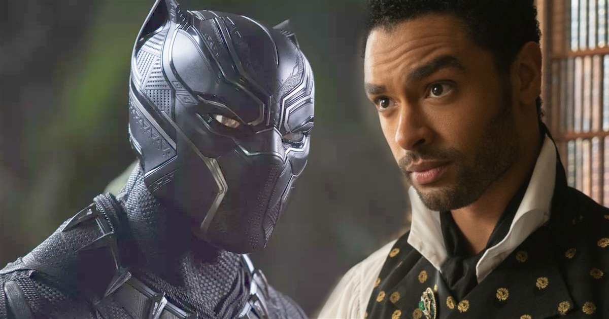 black panther.png?resize=412,275 - L’acteur Regé-Jean Page pourrait bien jouer dans le prochain film Black Panther