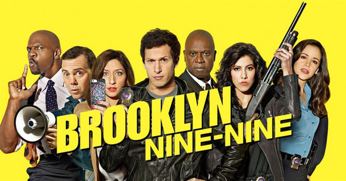 brooklyn nine nine.png?resize=412,275 - Netflix : La saison 8 de Brooklyn Nine-Nine sera la dernière