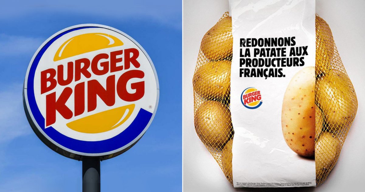 creapills e1612183540404.png?resize=412,275 - Soutien aux producteurs : Burger King offre un kilo de pommes de terre à ses clients