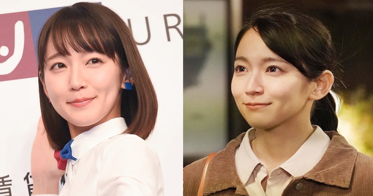 吉岡里帆の実写ドラマ出演が物議に 期待の一方で視聴率のヤバさを予想する声も Hachibachi 吉岡里帆の実写ドラマ出演が物議に 期待の一方で視聴率のヤバさを予想する声も Hachibachi