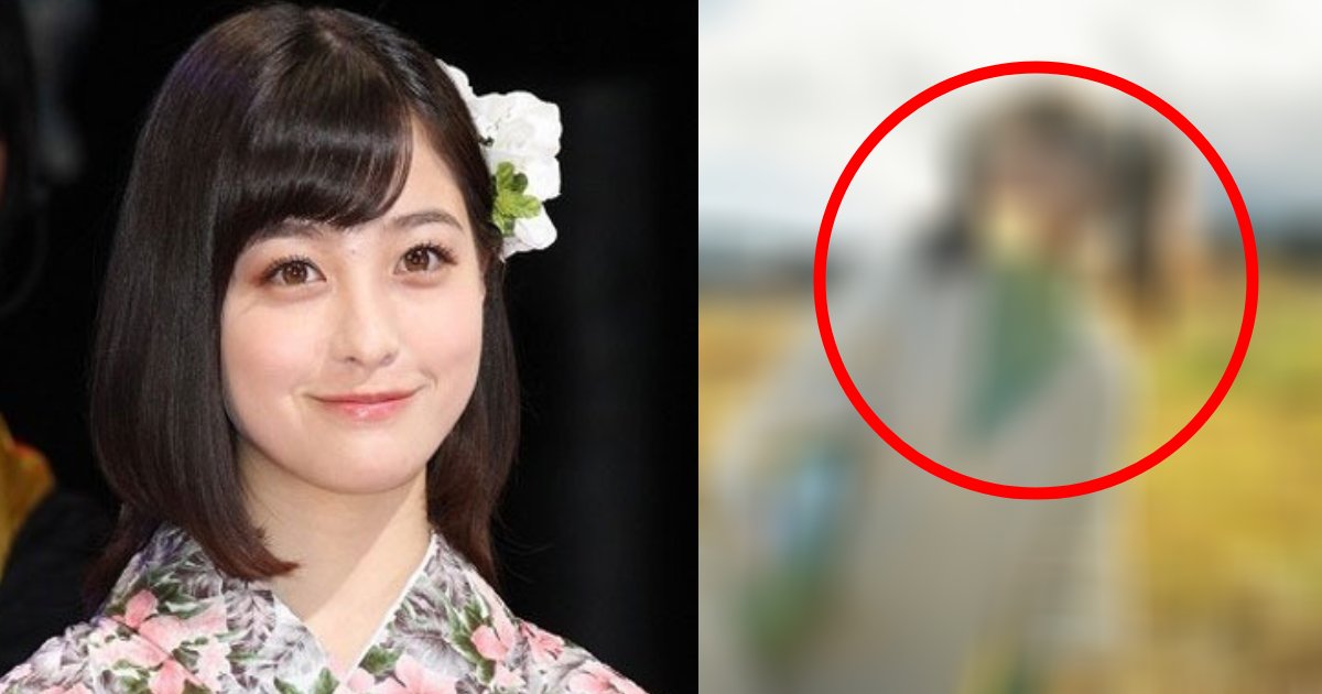 橋本環奈のツインテール姿が可愛すぎる 最新ショットに 違う印象 朝から破壊力ヤバイ Hachibachi