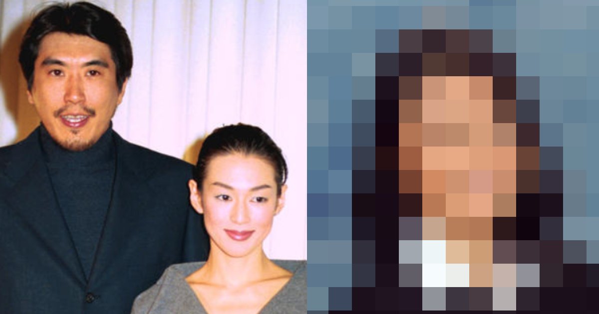 石橋貴明 鈴木保奈美 長女の芸能界デビュー報道 に懸念される夫婦の溝とタブー 結婚した時から 違和感が Hachibachi