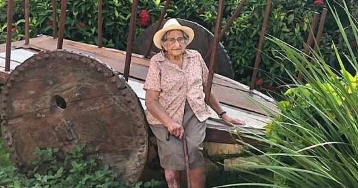 edna4.jpg?resize=412,232 - 94-Year-Old Mother Tragically Died After She Was Run Over By Daughter's Car While Taking Photos In A Field