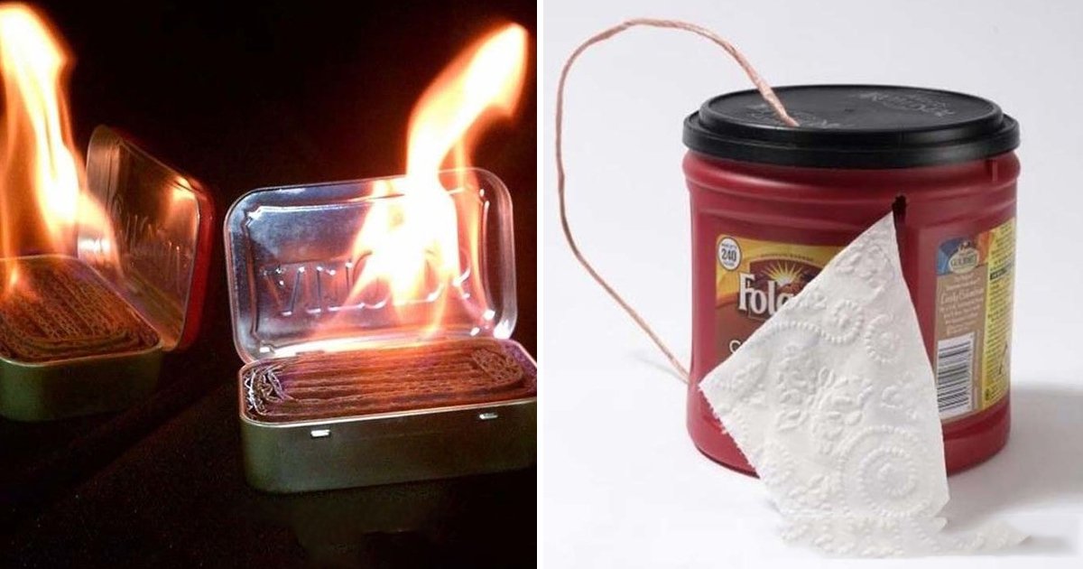 eerrrwwe.jpg?resize=412,275 - This List Of Wilderness And Survival Hacks Could Save Your Life