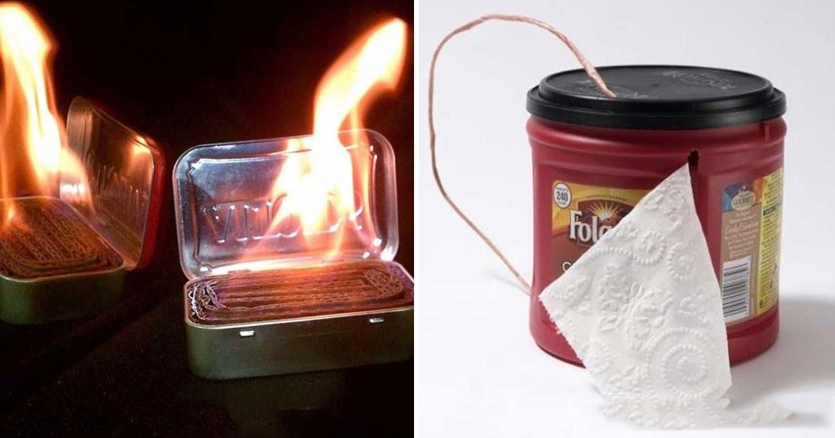 eerrrwwe.jpg?resize=412,232 - This List Of Wilderness And Survival Hacks Could Save Your Life