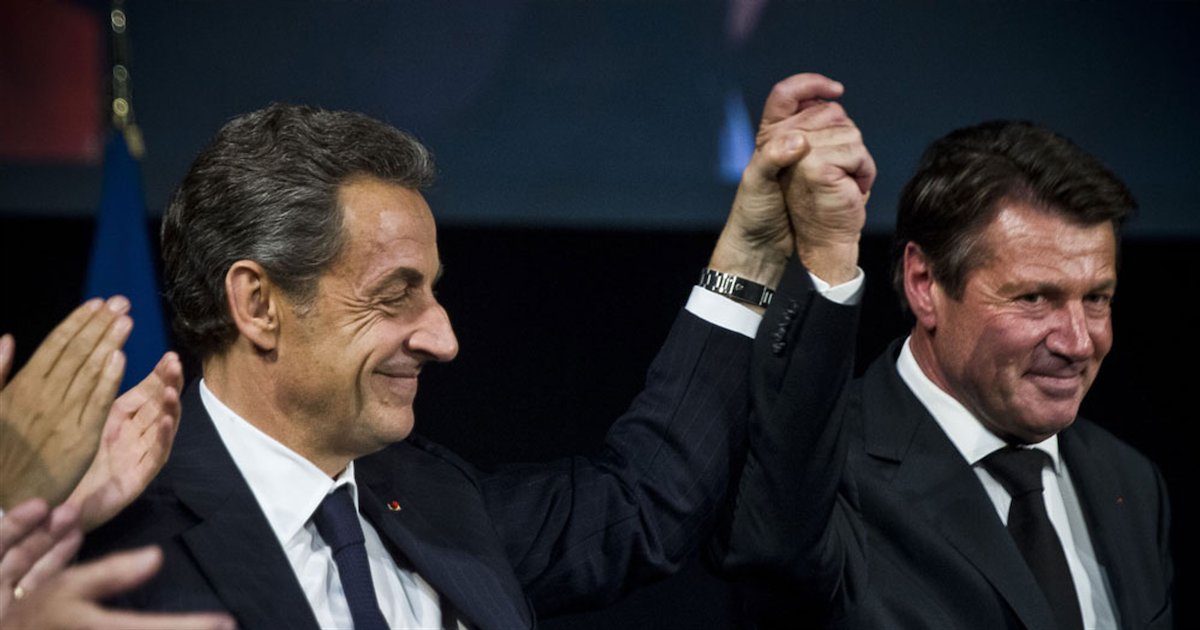 estrosi.png?resize=412,232 - Christian Estrosi a reçu la légion d’honneur des mains de Nicolas Sarkozy