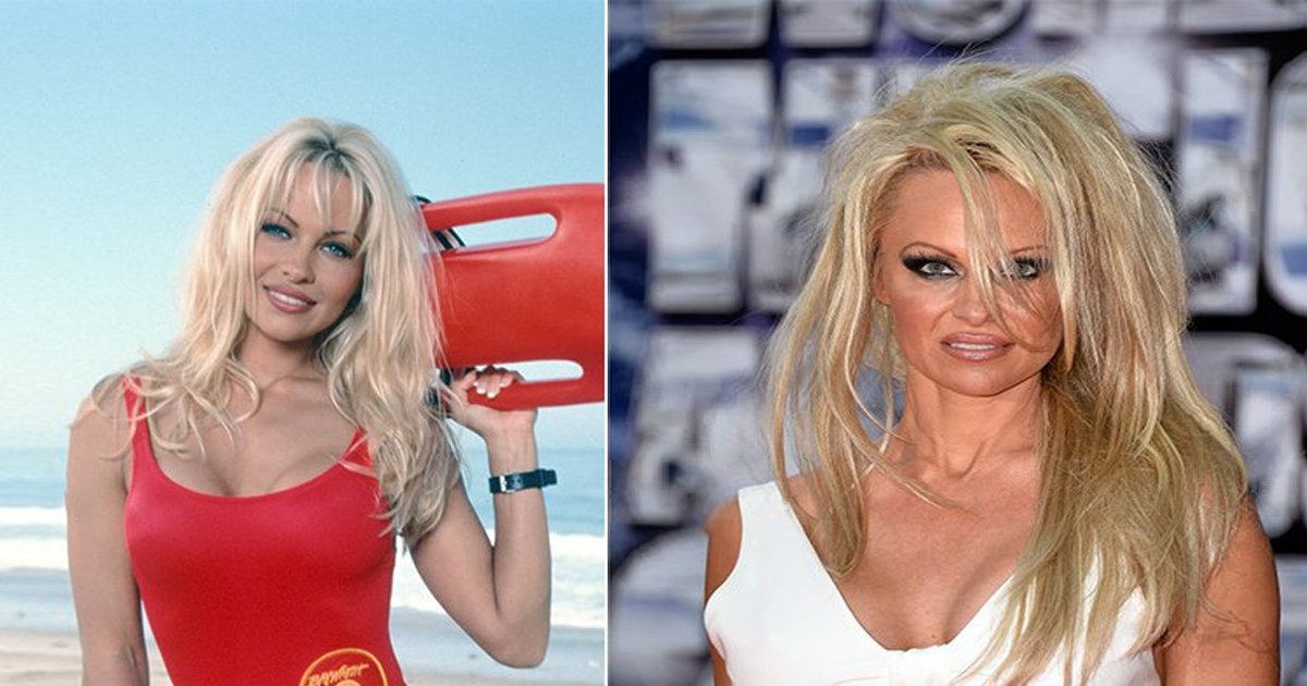 ffggg.jpg?resize=412,275 - These Pictures Of Aging Celebrities Show How Drastically Stars Change With Time