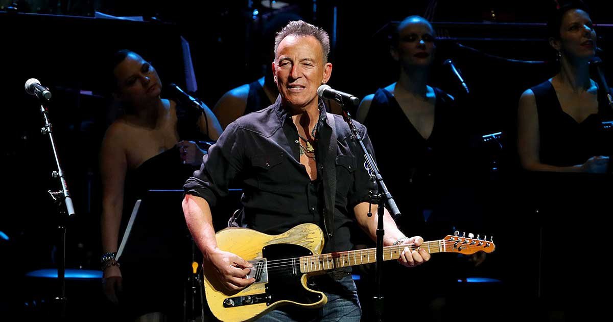 formatfactoryg 1.jpg?resize=412,275 - Bruce Springsteen Arrested For DWI In Jersey Shore