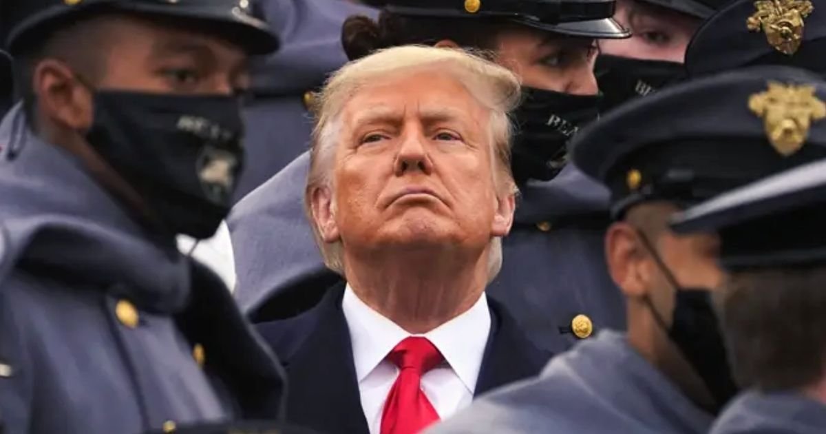 gab5.jpg?resize=412,232 - Former President Donald Trump Returns To Social Media With A Post Calling Impeachment A 'Public Relations Stunt'