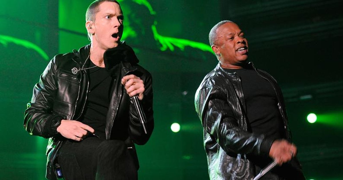 gggggggggh.jpg?resize=412,275 - Dr. Dre's Album Is Set For Release & It Features Superstars Like Eminem