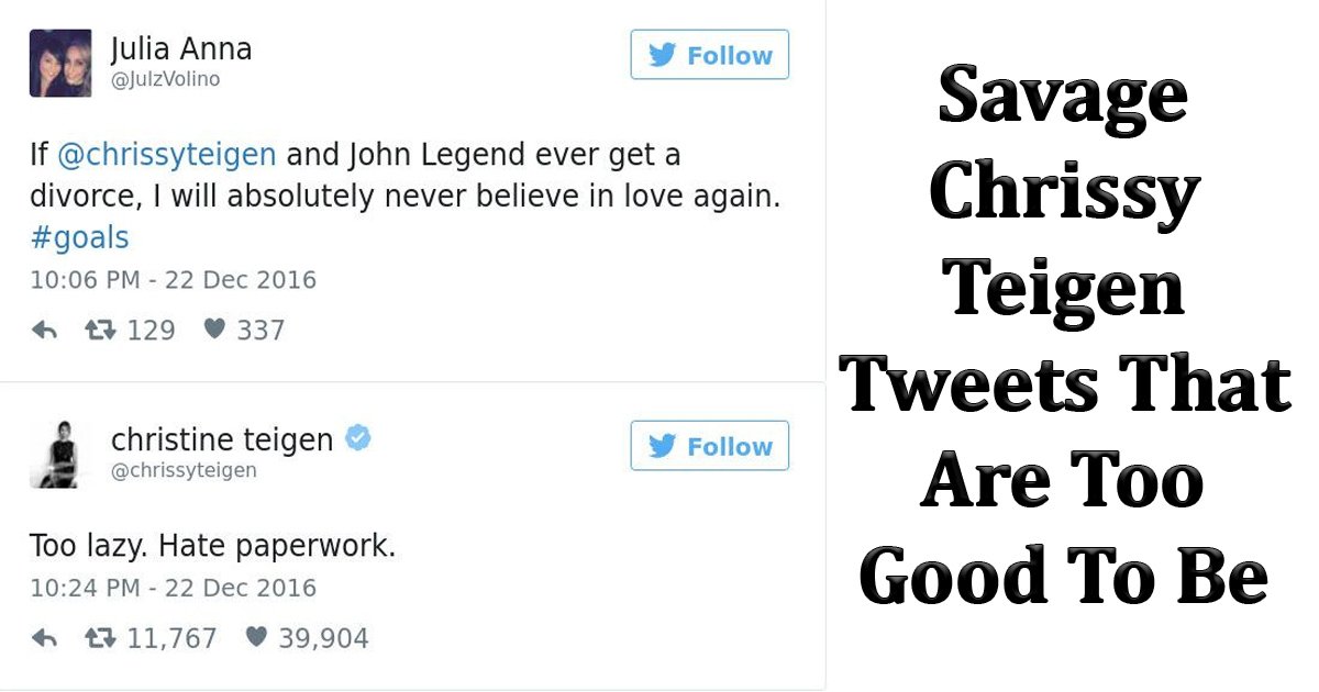 ggsgg.jpg?resize=412,275 - Savage Chrissy Teigen Tweets That Are Too Good To Be True