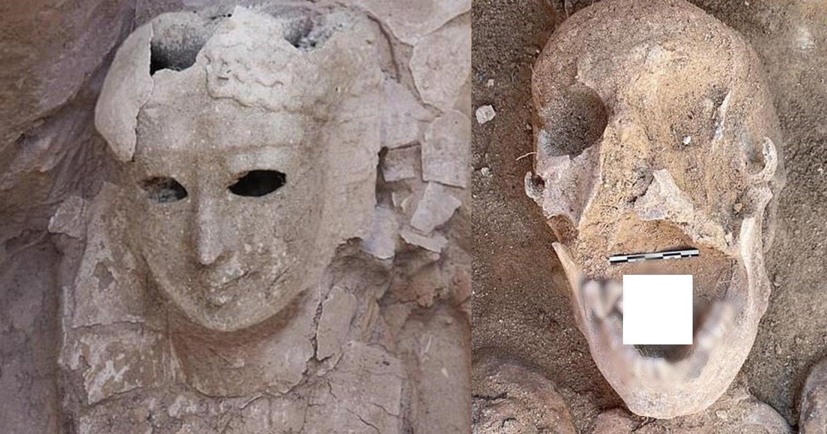 ghjf 14.jpg?resize=412,232 - Gold-Tongued Mummy Is Discovered In 2,000-Year-Old Burial Site
