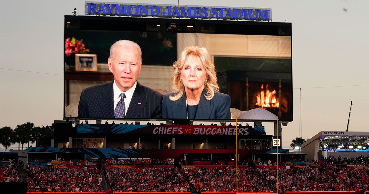 gsgss.jpg?resize=412,232 - Biden Expresses Sorrow Over Lack Of Black NFL Coaches During Super Bowl Halftime