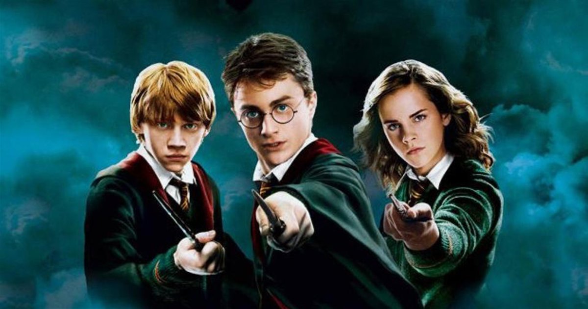 harry potter.png?resize=412,275 - Une exposition géante sur Harry Potter et Les Animaux Fantastiques verra le jour en 2022