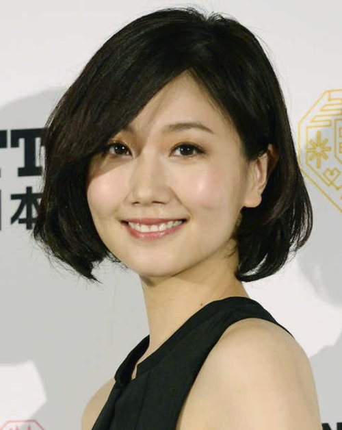 ヘアカットをした大塚愛が あいみょん に激似と話題に Hachibachi