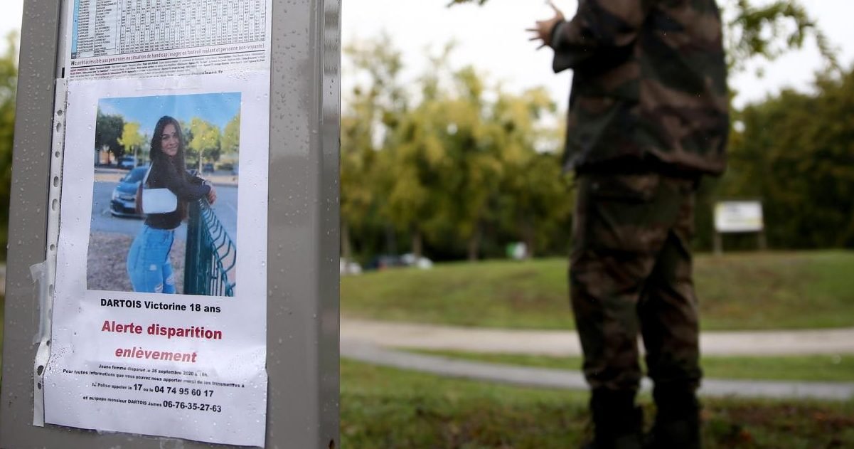 la voix du nord e1612270451614.jpg?resize=412,232 - Affaire Victorine : Le principal suspect en garde à vue pour une affaire de viol