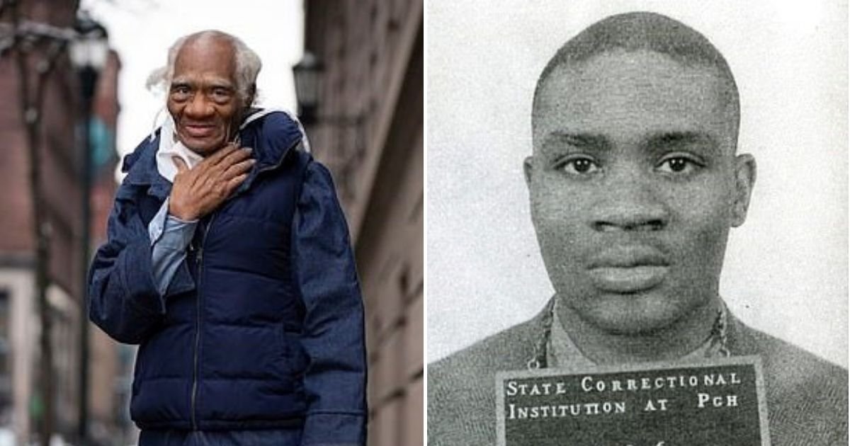 ligon5 1.jpg?resize=412,232 - America's Oldest Juvenile Lifer Is 'Amazed' By Skyscrapers But Is Grieving Family Members Who Died Since He Was Jailed At 15
