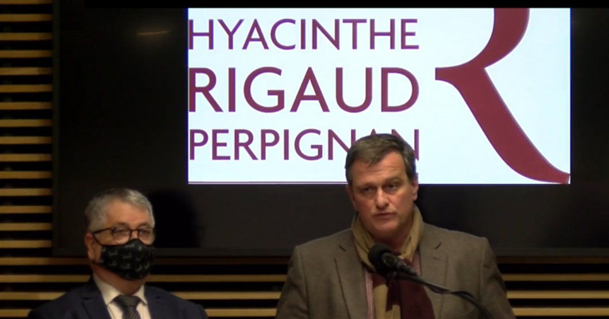 maire de perpignan.png?resize=412,275 - Le maire de Perpignan rouvre quatre musées de sa ville malgré l’interdiction du gouvernement