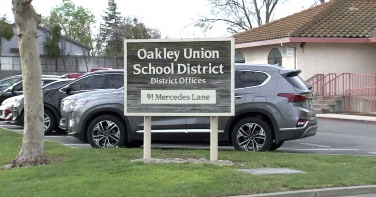 oakley union board kgo mo 20210220 1613856313500 hpmain 16x9 992.jpg?resize=412,232 - An Entire School Board Resigned Over Comments Bashing Parents In Hot Mic Moment